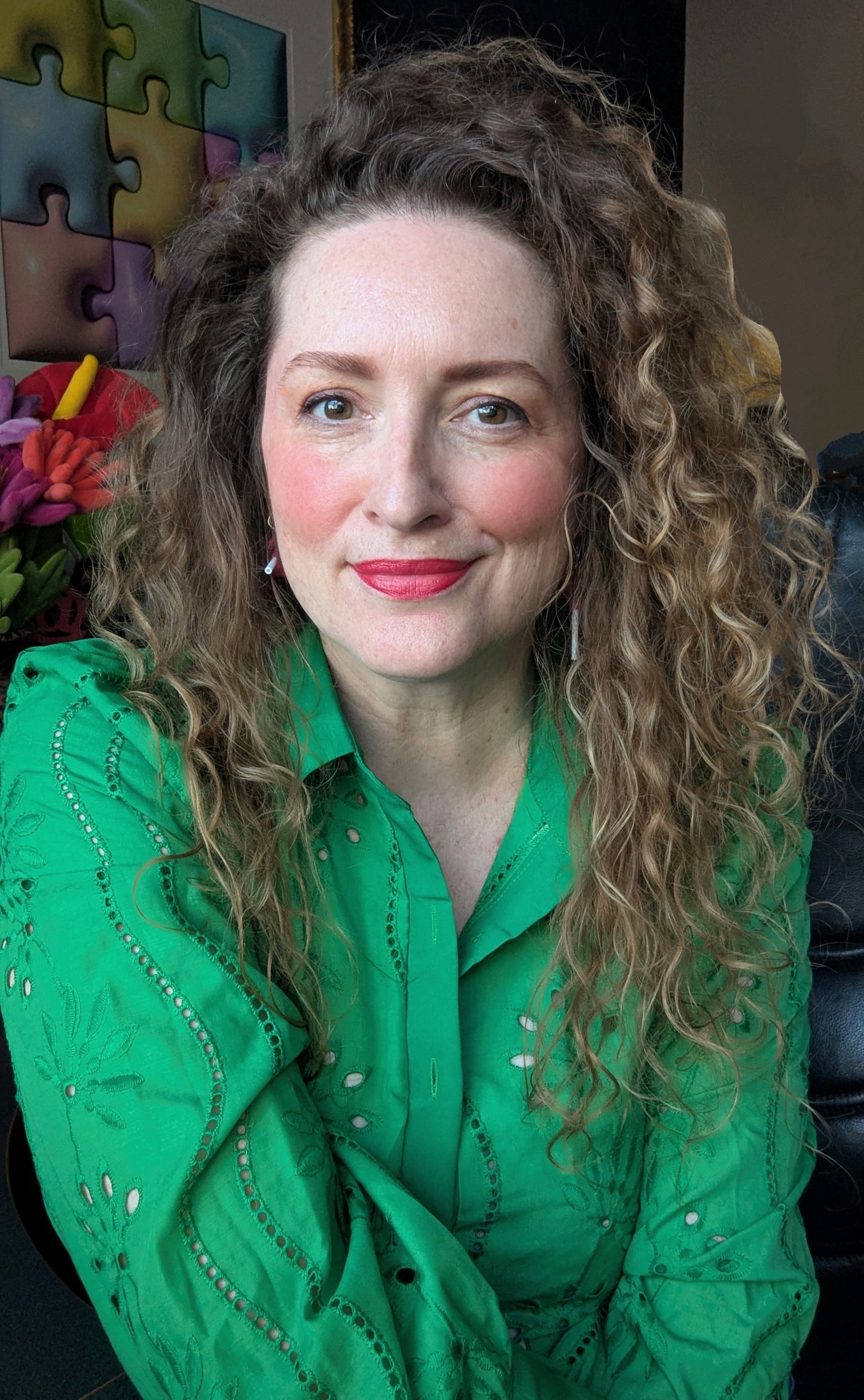 How to Build A Career as a Category Writer with Ally Blake