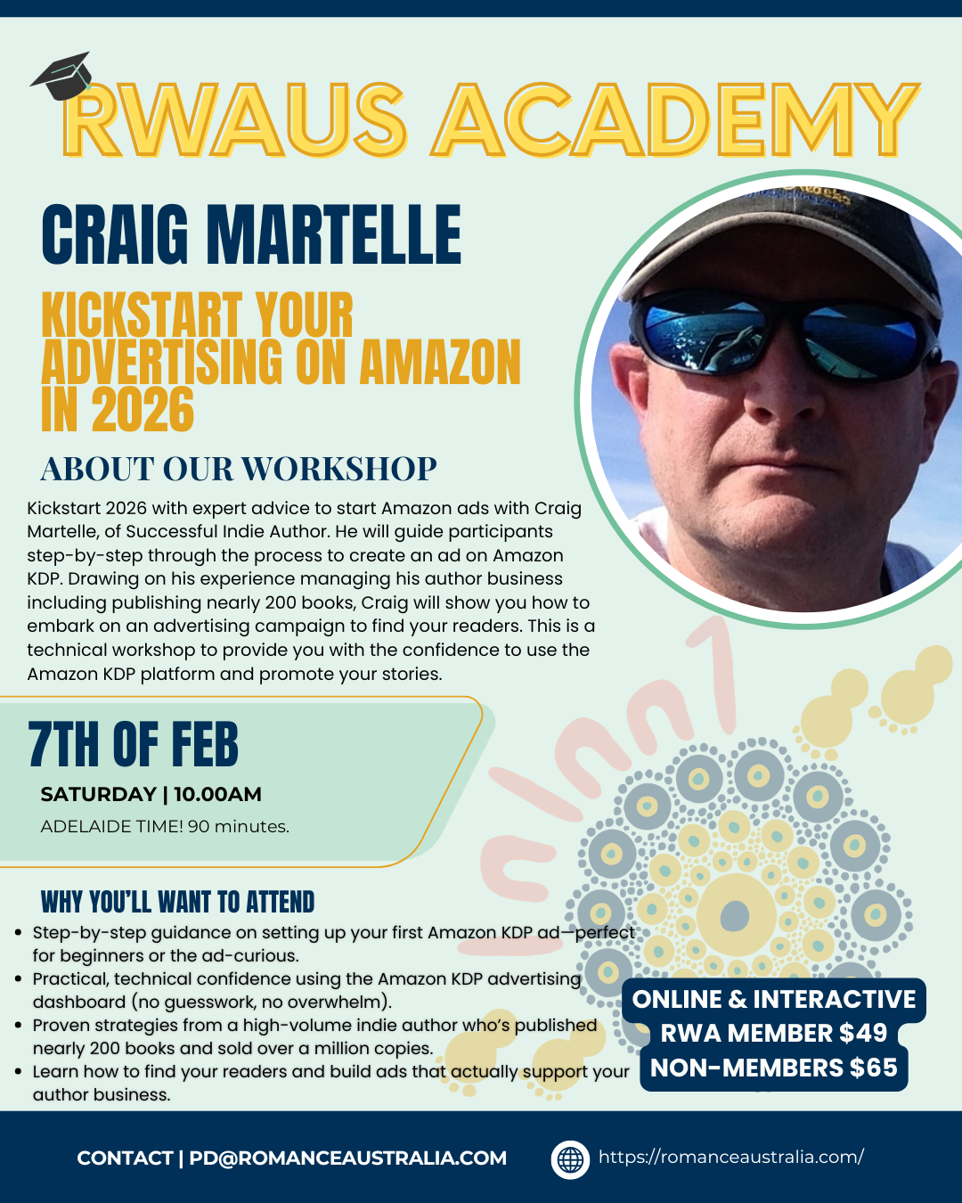 Kickstart your advertising on Amazon in 2026