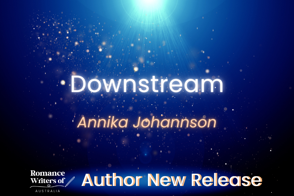 Members New Release - Annika Johansson