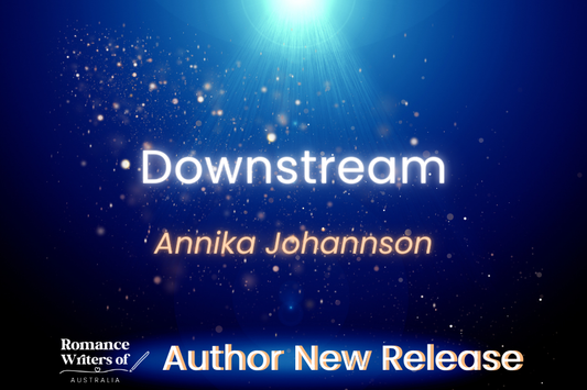 Members New Release - Annika Johansson