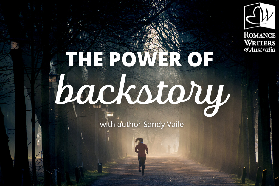 The Power of Backstory Revelance