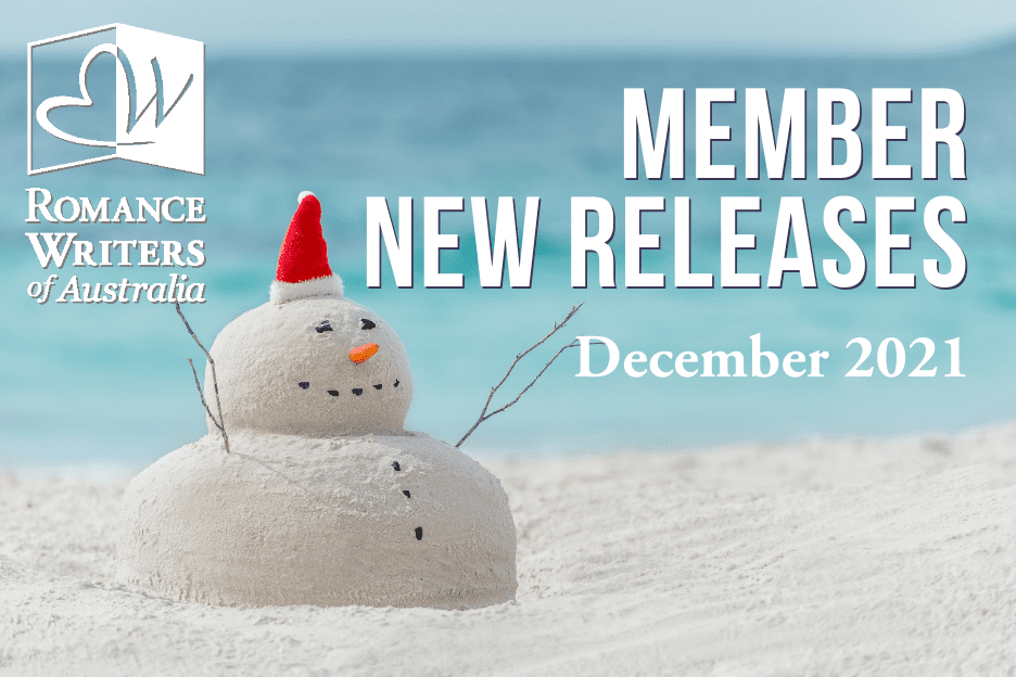 Member New Releases | December 2021