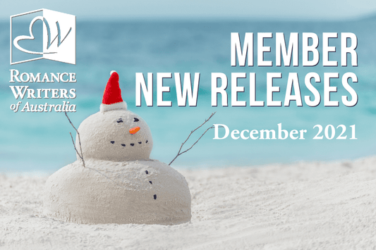 Member New Releases | December 2021