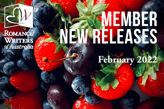 Member New Releases | February 2022