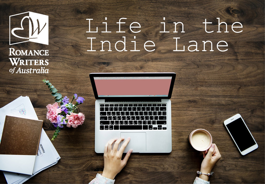 Life in the Indie Lane | Faster, Better, Smarter!