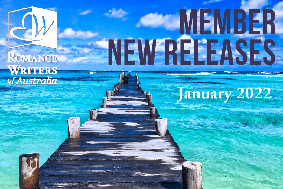 Member New Releases | January 2022