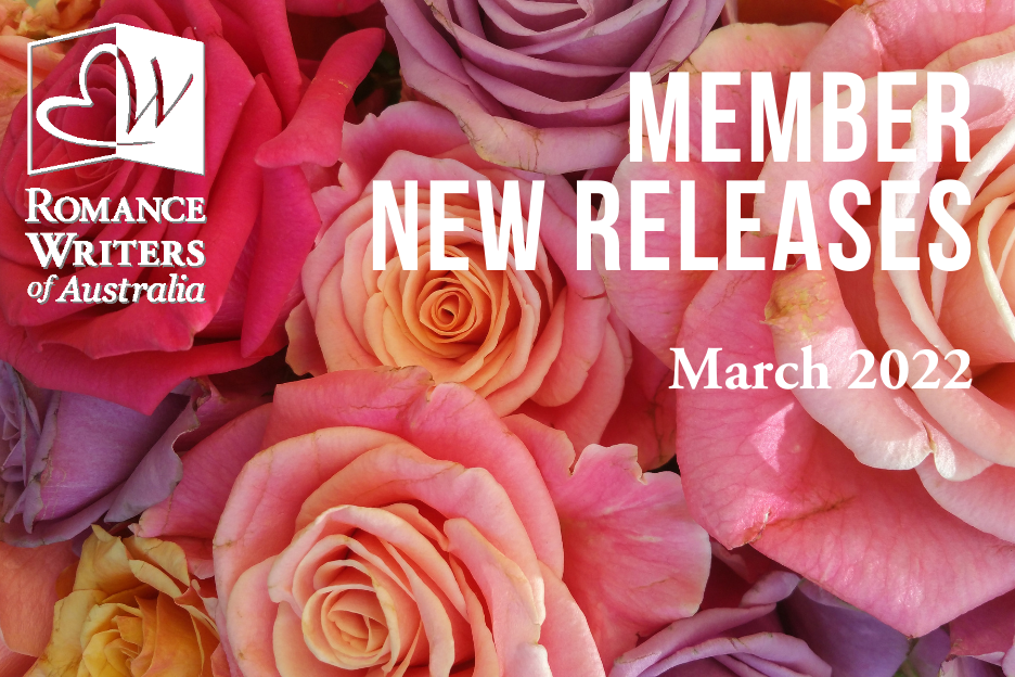 Member New Releases | March 2022