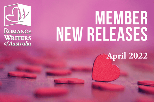 Member New Releases | April 2022