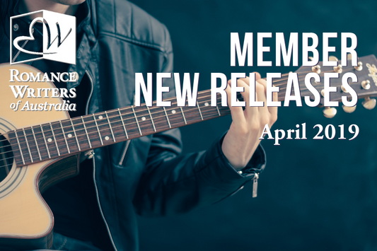 Member New Releases | April 2019