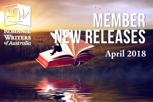 Member New Releases | April 2018