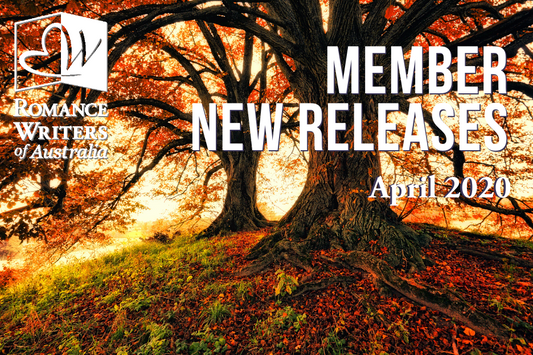 Member New Releases | April 2020