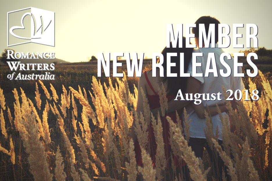 Member New Releases | August 2018