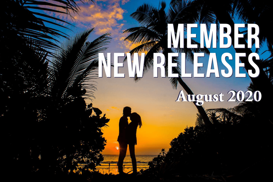 Member New Releases | August 2020