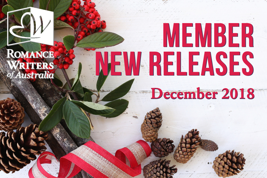 Member New Releases | December 2018