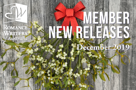 Member New Releases | December 2019