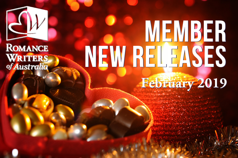 Member New Releases | February 2019