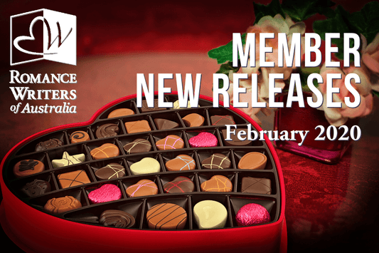 Member New Releases | February 2020