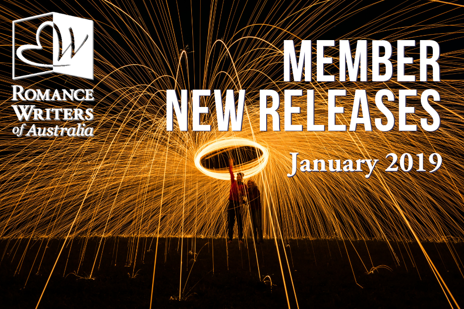 Member New Releases | January 2019