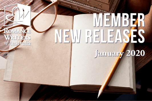 Member New Releases | January 2020