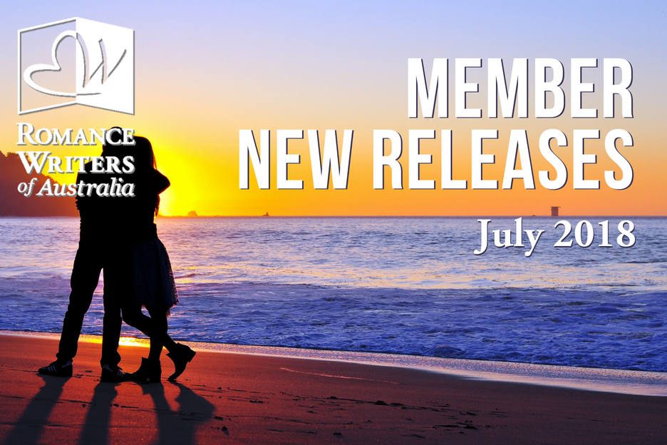 Member New Releases | July 2018