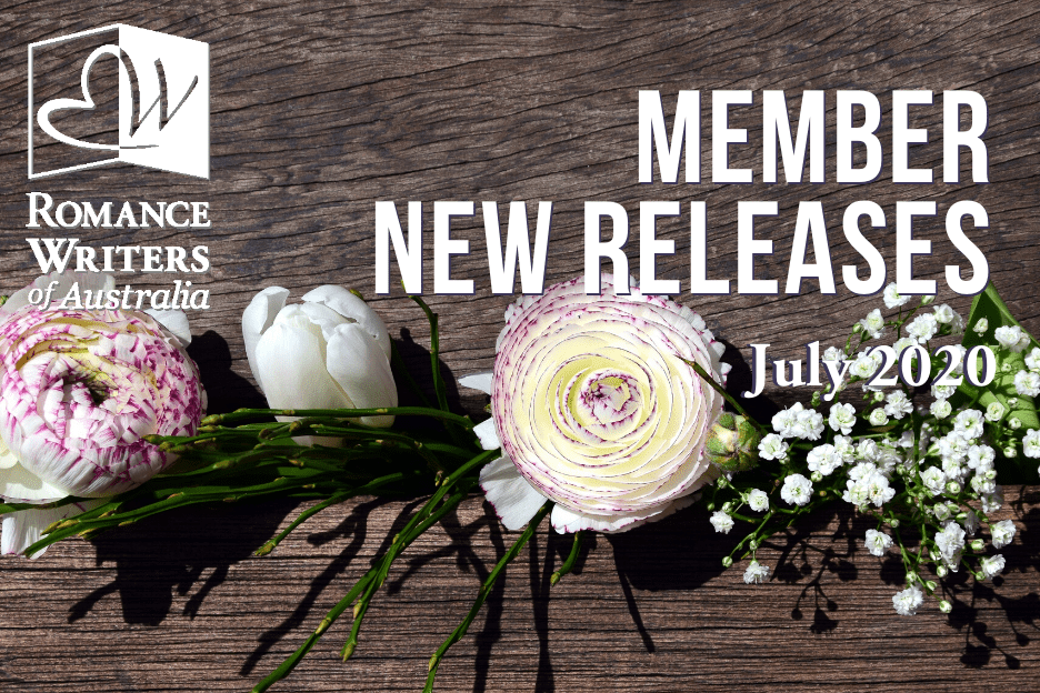 Member New Releases | July 2020