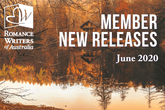 Member New Releases | June 2020