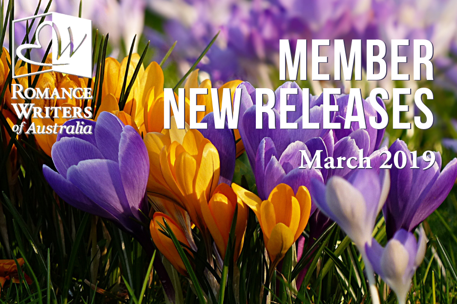 Member New Releases | March 2019