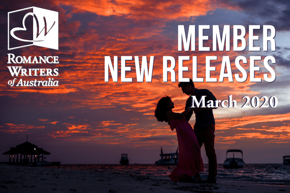 Member New Releases | March 2020