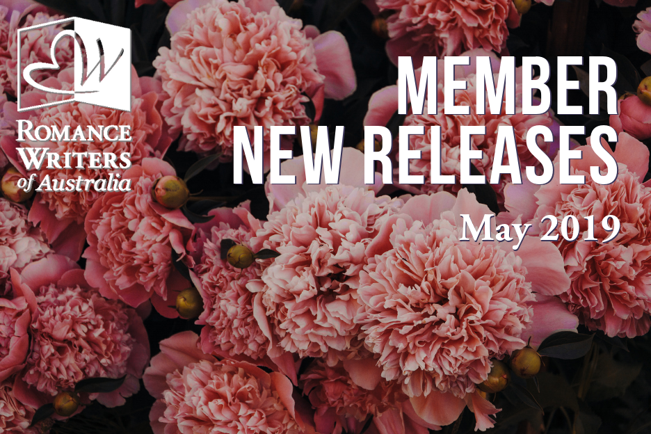 Member New Releases | May 2019