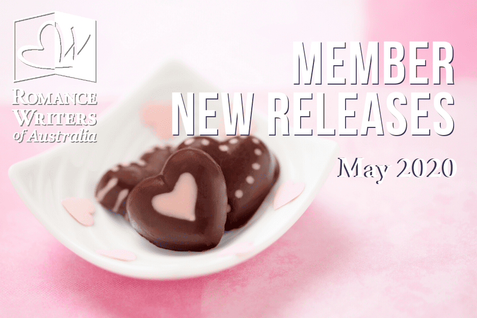 Member New Releases | May 2020