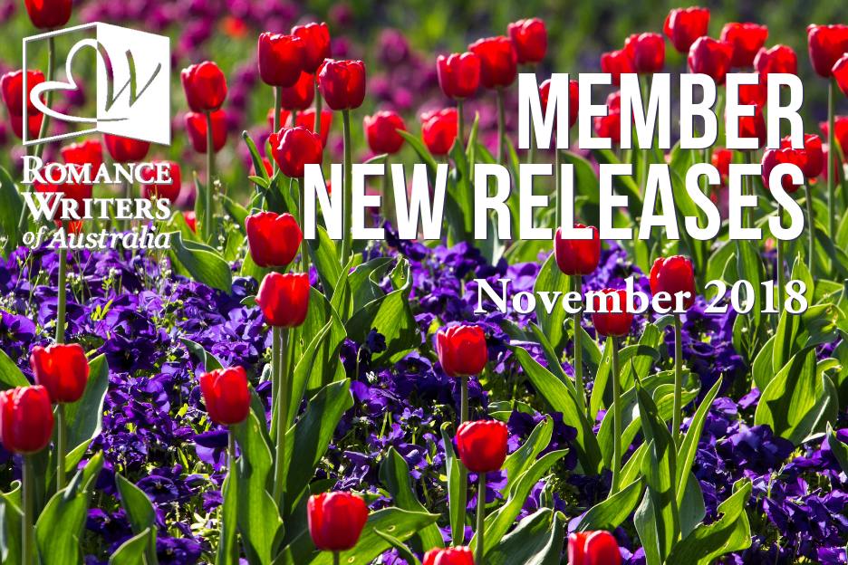 Member New Releases | November 2018