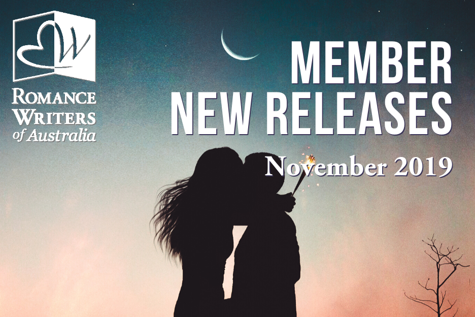 Member New Releases | November 2019