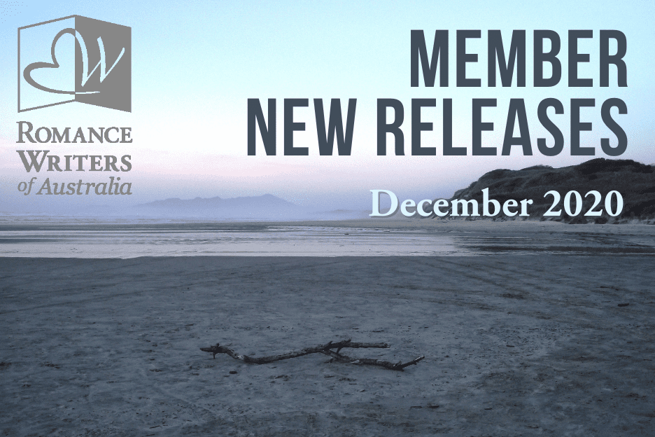 Member New Releases | December 2020