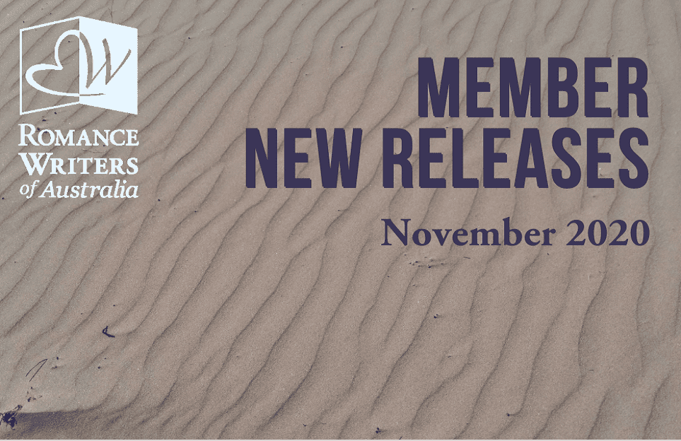 Member New Releases | November 2020