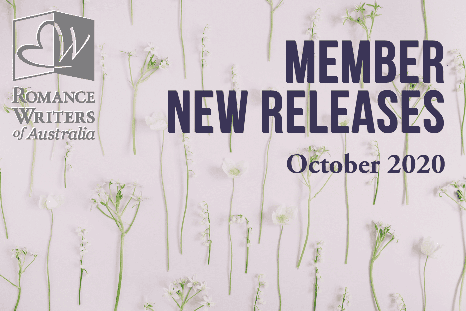 Member New Releases | October 2020