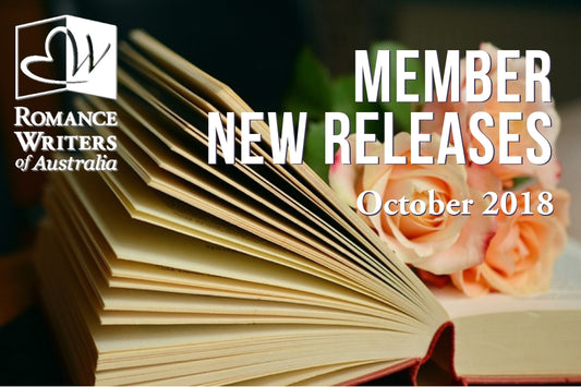 Member New Releases | October 2018