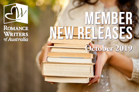 Member New Releases | October 2019