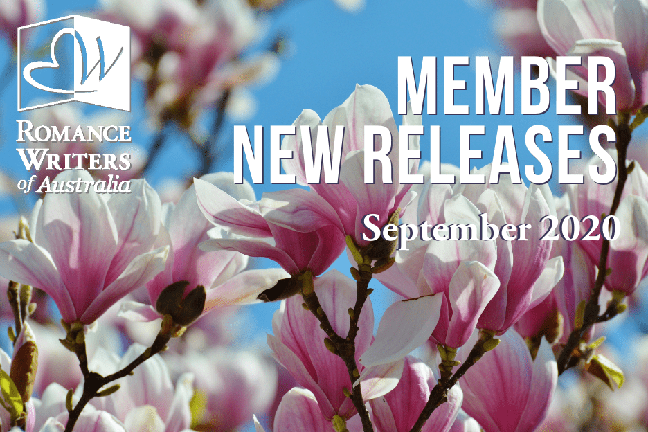 Member New Releases | September 2020