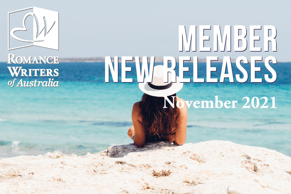 Member New Releases | November 2021