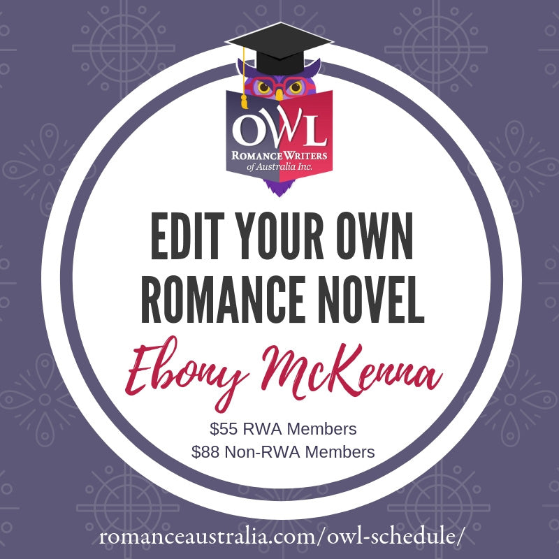 OWL: Edit Your Own Romance Novel