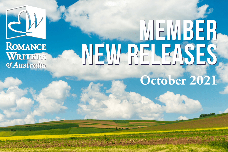 Member New Releases | October 2021