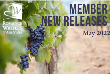 Member New Releases | May 2022