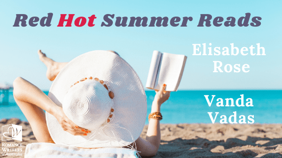 Red Hot Summer Reads