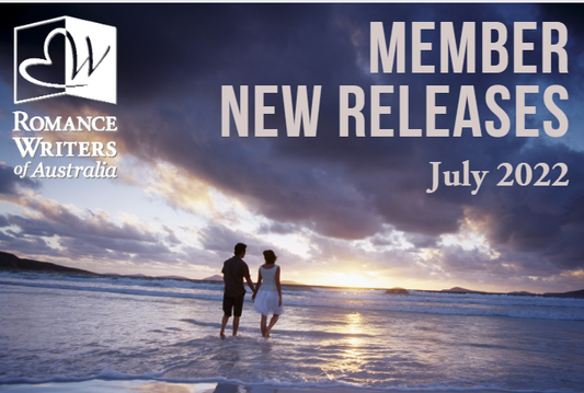 Member New Releases | July 2022