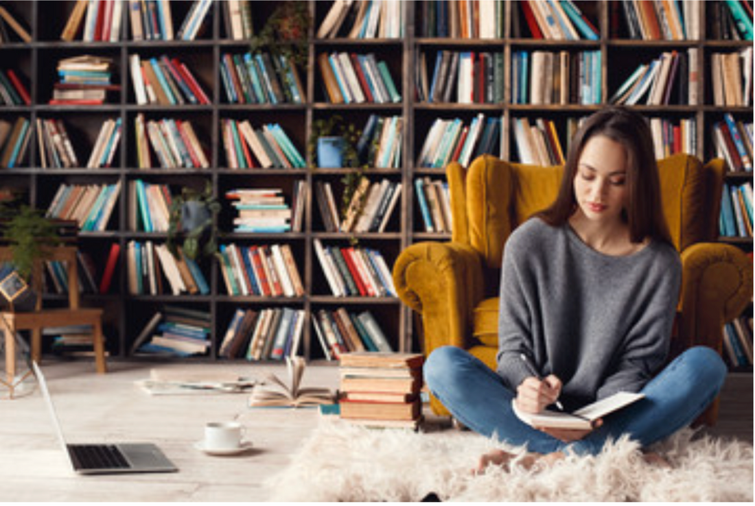 The importance of writers’ groups in the literary landscape