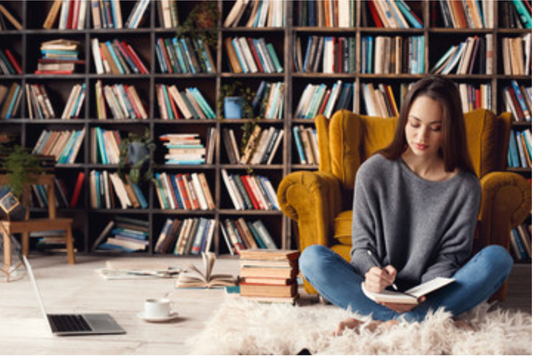 The importance of writers’ groups in the literary landscape