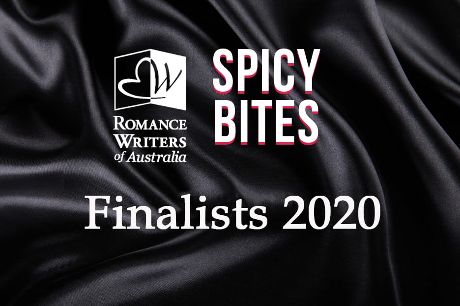 Competition Finalists 2020 | Spicy Bites