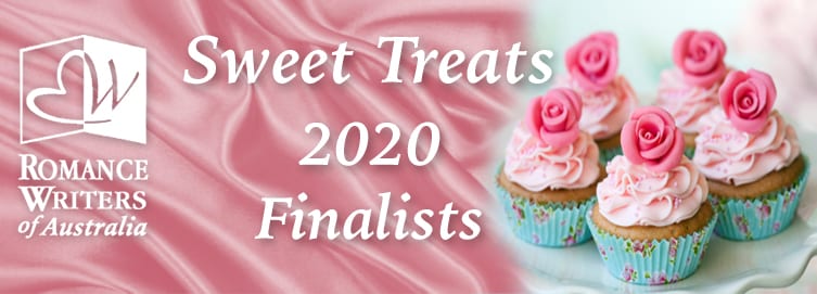 Competition Finalists 2020 | Sweet Treats