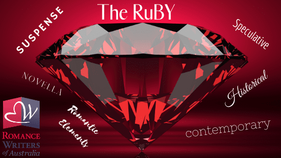 Ruby Finalists Announced!