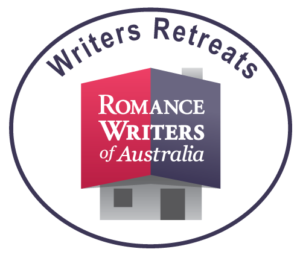 RWA Writer's Retreat | BOOKINGS CLOSE 20 JUNE